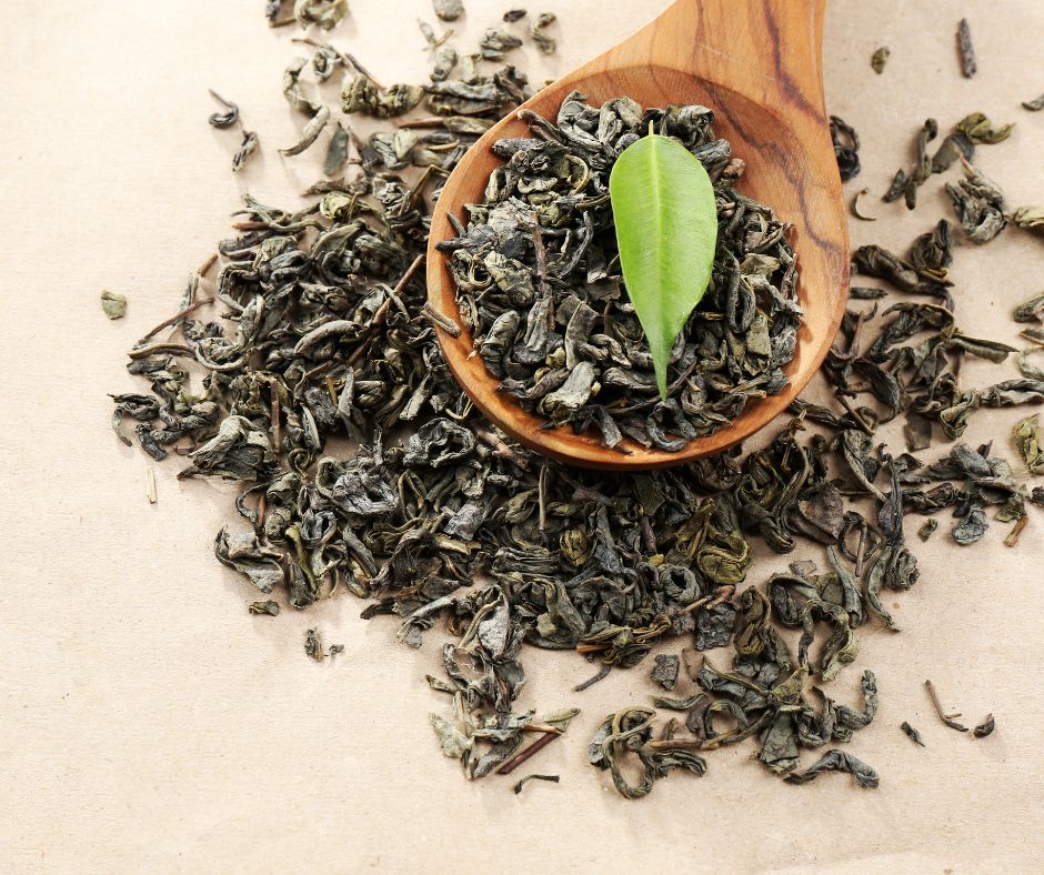 Black Breakfast Tea