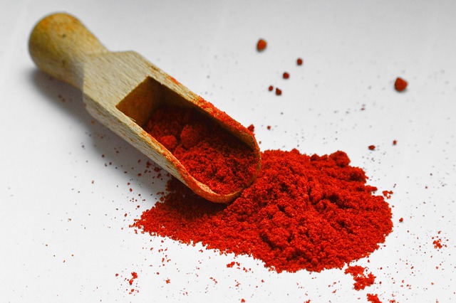 Red Chili
